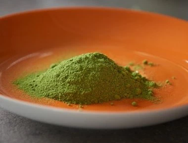 Moringa: Το νέο superfood που πρέπει να δοκιμάσεις (φωτό)